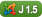 Joomla! 1.5 Joomla! 1.5